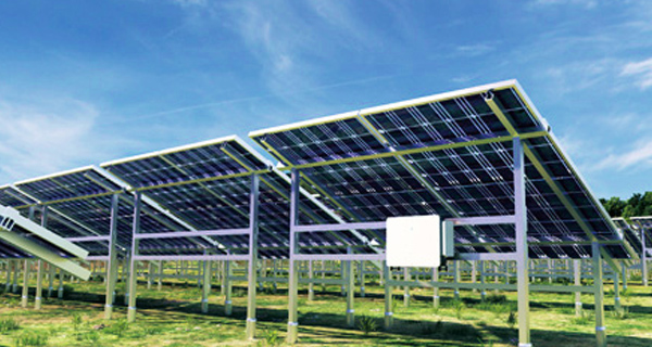 國資委：加快發展風電、光伏發電，穩步推進央企綠色轉型